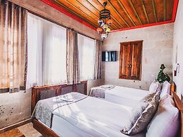 Cappanar Cave Hotel
