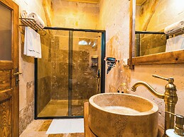 Cappanar Cave Hotel