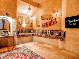 Cappanar Cave Hotel