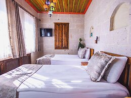 Cappanar Cave Hotel