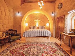 Cappanar Cave Hotel
