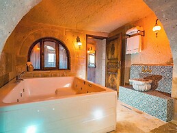 Cappanar Cave Hotel