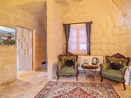 Cappanar Cave Hotel
