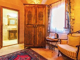 Cappanar Cave Hotel