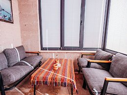 Cappanar Cave Hotel