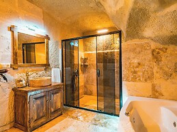 Cappanar Cave Hotel