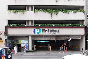 KOKO HOTEL Sendai Station West