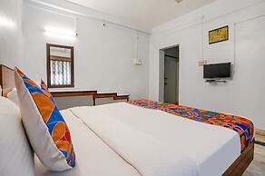 Fabhotel Shree Maya