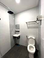 Townhouse OAK Dey Hotel