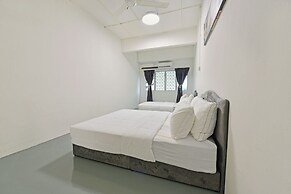 Townhouse OAK Dey Hotel