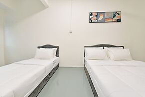 Townhouse OAK Dey Hotel