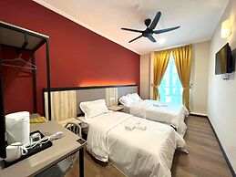 Townhouse OAK Dey Hotel
