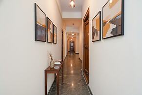 FabHotel Crystal Suites