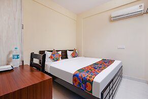 FabHotel Crystal Suites