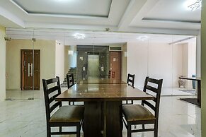FabHotel Crystal Suites