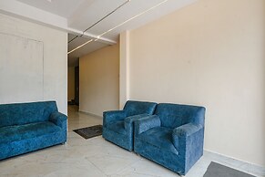FabHotel Crystal Suites