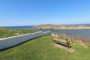 Island View