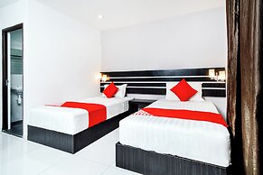 Collection O 88 Hotel