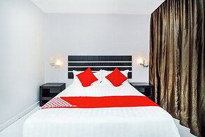 Collection O 88 Hotel