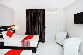 Collection O 88 Hotel