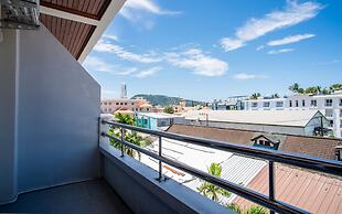 GP House Phuket