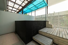 GP House Phuket