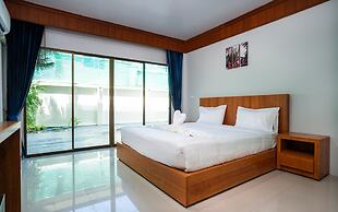 GP House Phuket