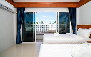 GP House Phuket
