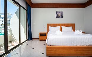 GP House Phuket