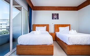 GP House Phuket