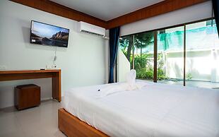 GP House Phuket