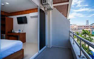 GP House Phuket