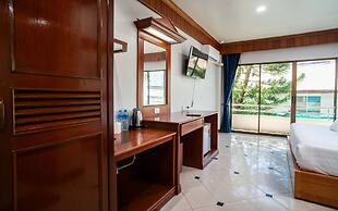 GP House Phuket