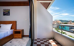 GP House Phuket
