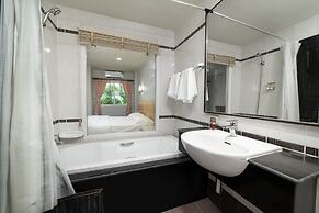 GP House Phuket