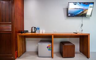 GP House Phuket