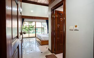 GP House Phuket