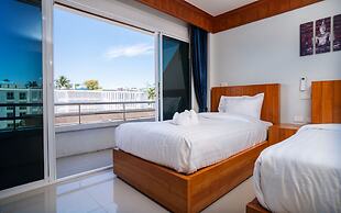 GP House Phuket