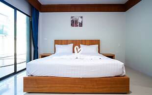 GP House Phuket