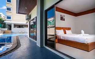 GP House Phuket