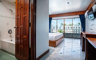 GP House Phuket
