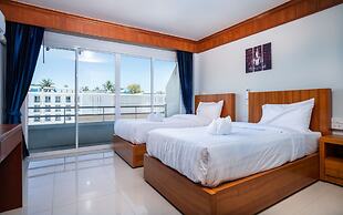 GP House Phuket
