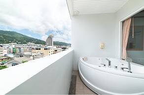 GP House Phuket