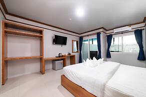 GP House Phuket