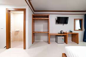 GP House Phuket