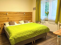 Hotel Waldberg