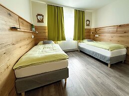 Hotel Waldberg