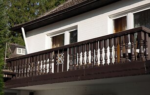 Hotel Waldberg
