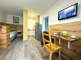 Hotel Waldberg
