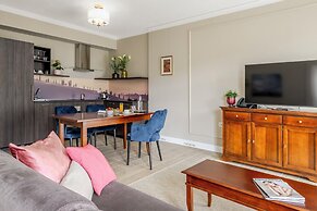 Guild Siena Senior Resort & Residence